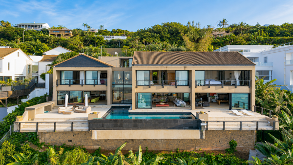 7 Bedroom House