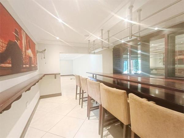 4 Bedroom Cluster