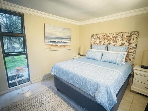 1 Bedroom Garden Cottage