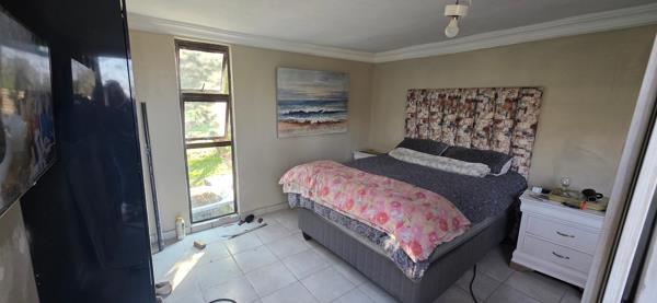 1 Bedroom Garden Cottage