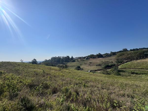 2 734 m² Land