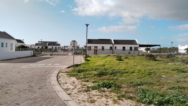 530 m² Land