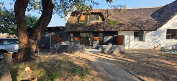 1 Bedroom Garden Cottage