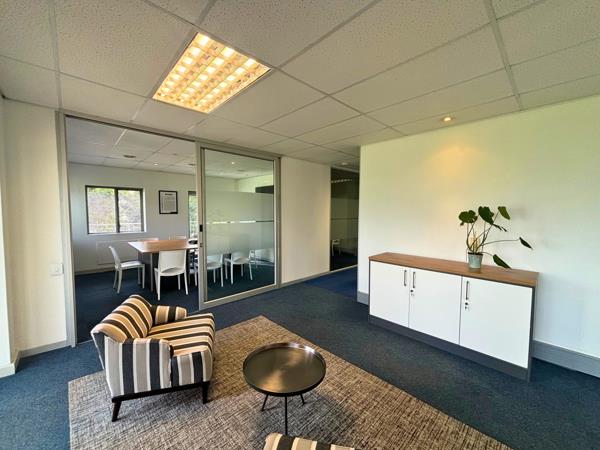197 m² Commercial space