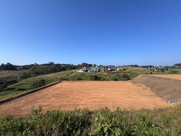 260 ha Land