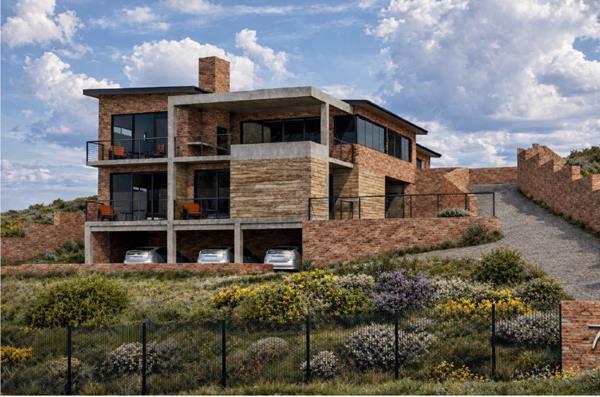 1 247 m² Land