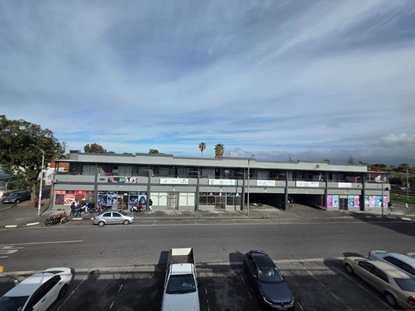 Commercial space