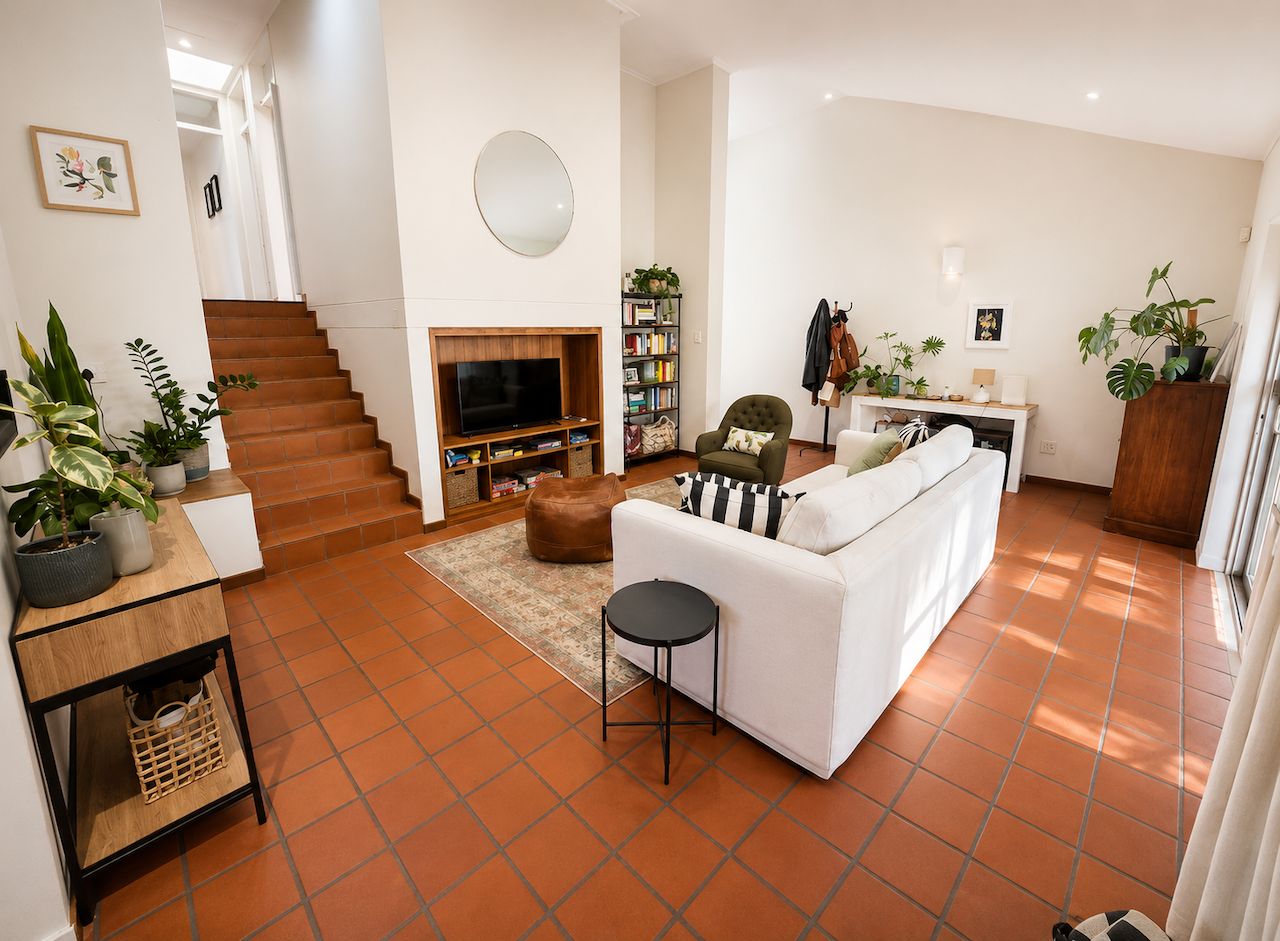 3 Bedroom Townhouse in Nieuw Muckleneuk