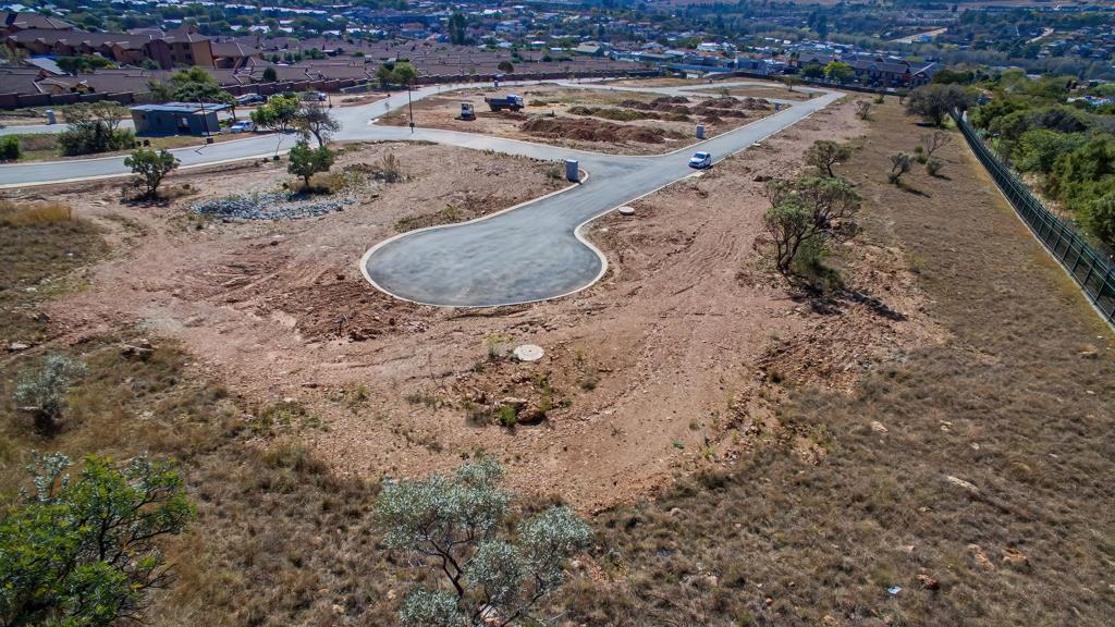 659 m² Land