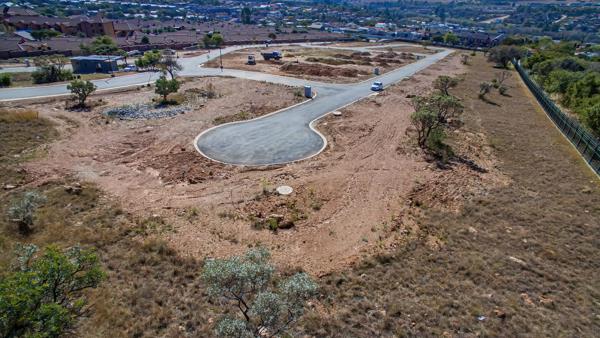659 m² Land
