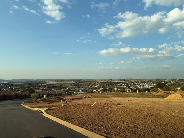659 m² Land