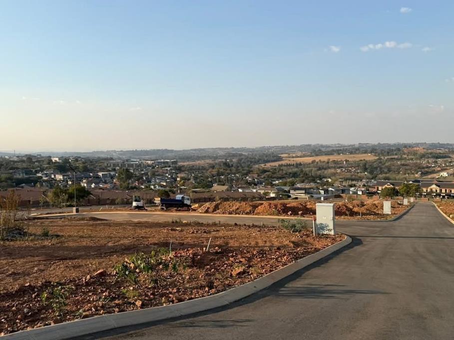 659 m² Land