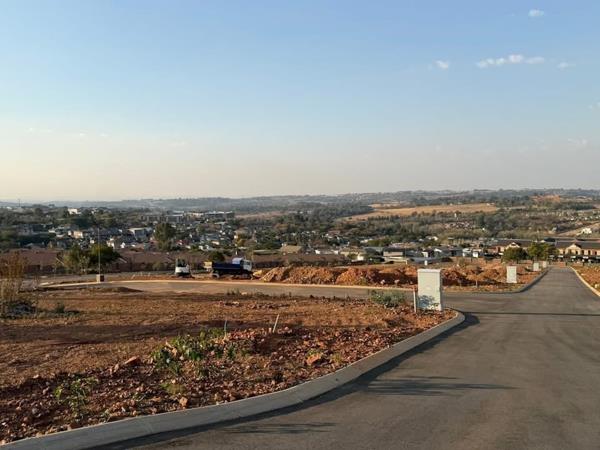 659 m² Land