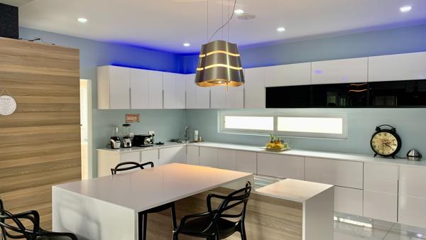 4 Bedroom Cluster
