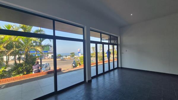 70 m² Commercial space