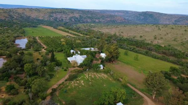 1 491 ha Farm