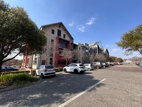129 m² Commercial space