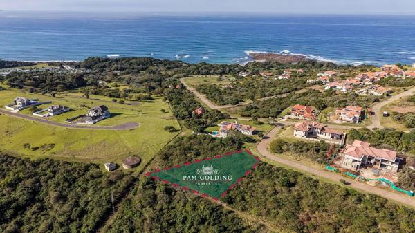 1 416 m² Land