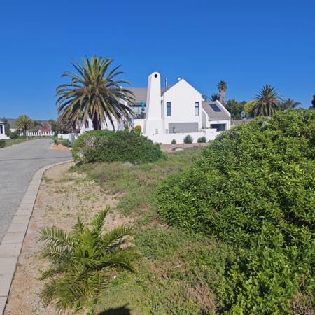 410 m² Land