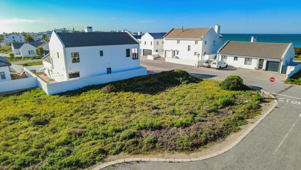 410 m² Land