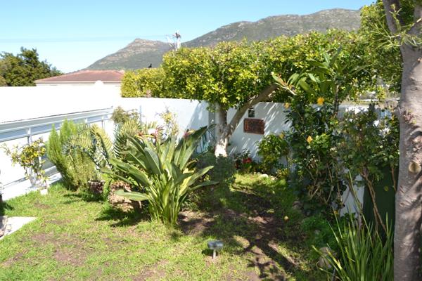 1 Bedroom Garden Cottage