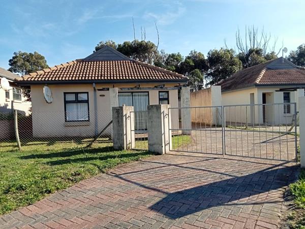 2 Bedroom Cluster