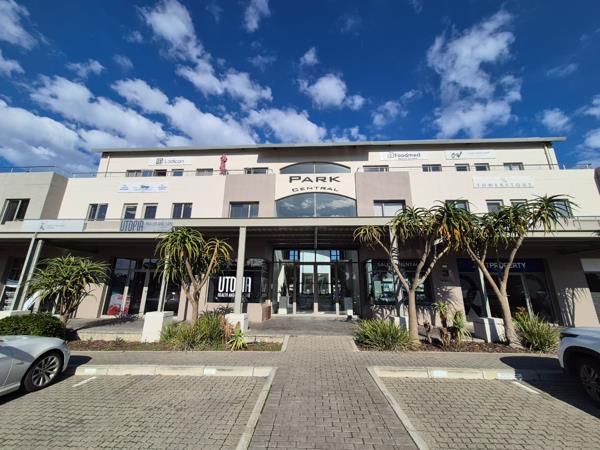 161 m² Commercial space
