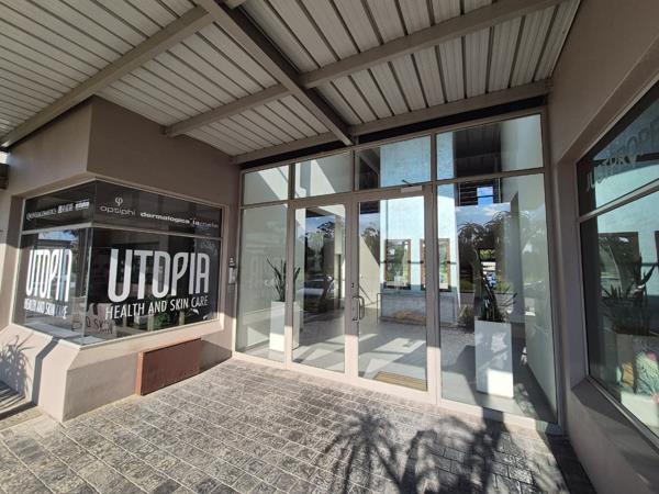 161 m² Commercial space