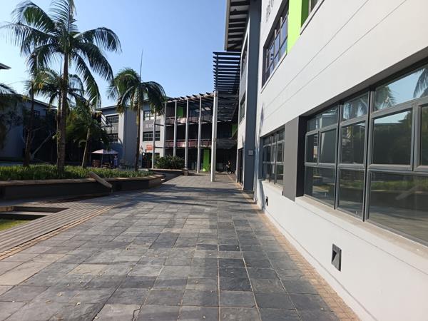 145 m² Office Space