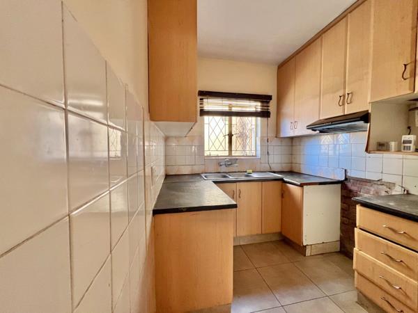 2 Bedroom Flat