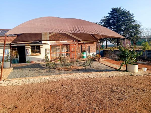 24 346 ha Farm