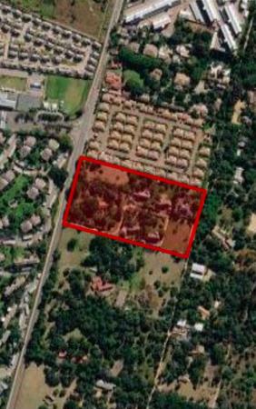 2 952 m² Commercial Farm