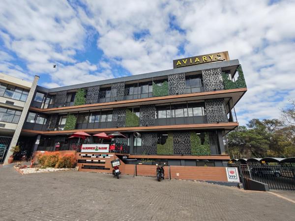 150 m² Commercial space