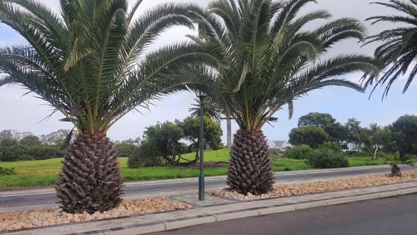 414 m² Land