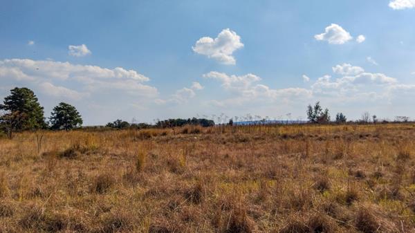 1 046 m² Land
