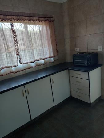 1 Bedroom Garden Cottage
