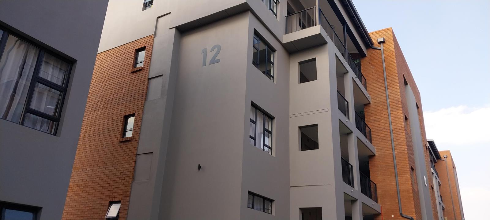2 Bedroom Apartment in Vorna Valley