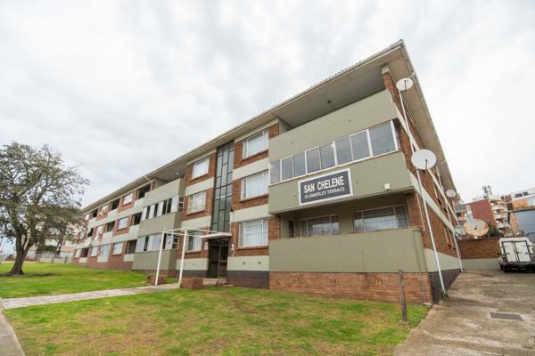 4 Bedroom Apartment
