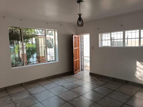 1 Bedroom Garden Cottage