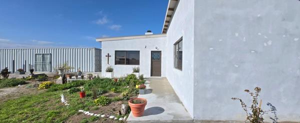 1 Bedroom House