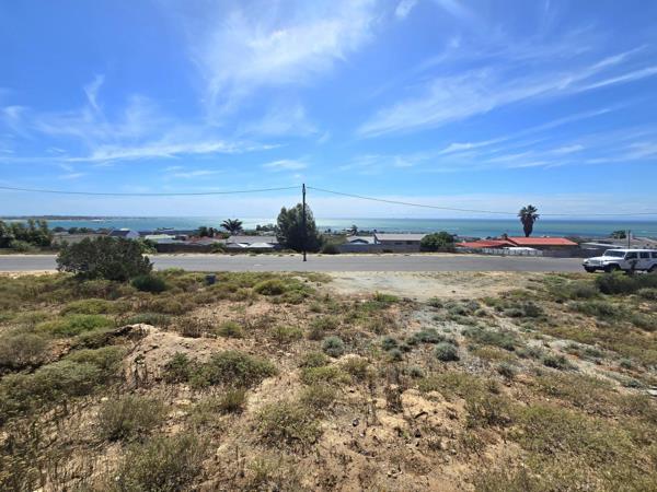 664 m² Land