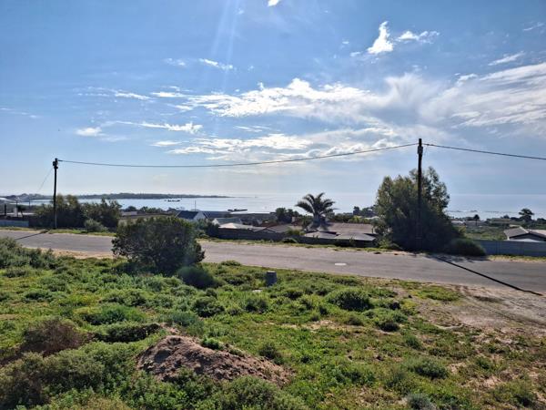 664 m² Land