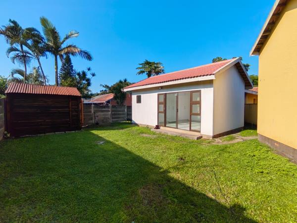 2 Bedroom Flat