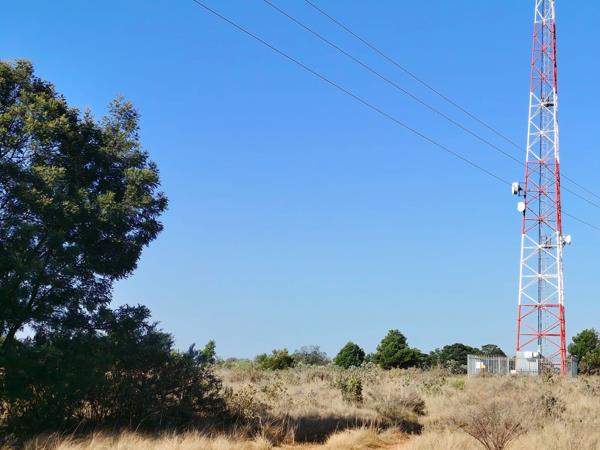 48.3 ha Farm