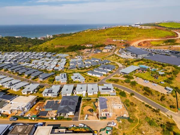 375 m² Land