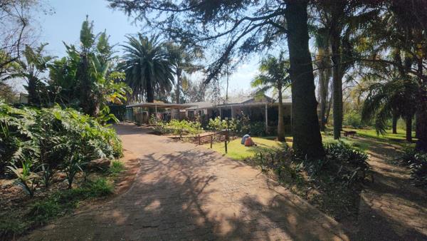 5 ha Farm