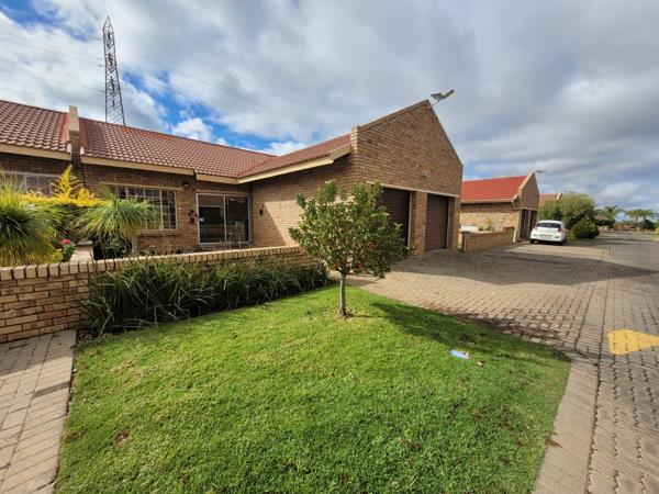 2 Bedroom Simplex
