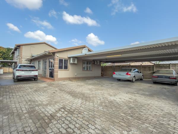 12 Bedroom House