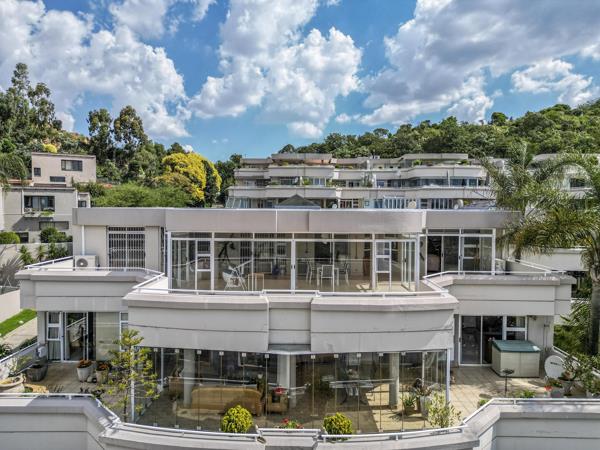 4 Bedroom Apartment