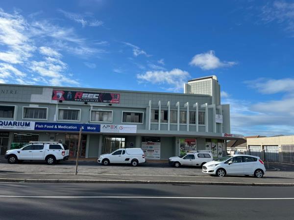 103 m² Commercial space